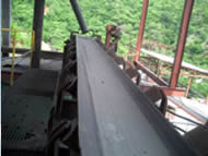 industria minera EMPAQUE DE HULE industria minera EMPAQUE DE HULE